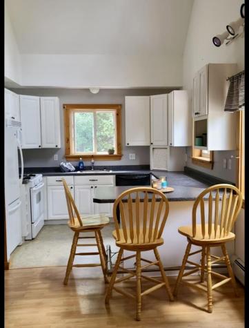 715 Tunk Lake Road Sullivan ME 04664