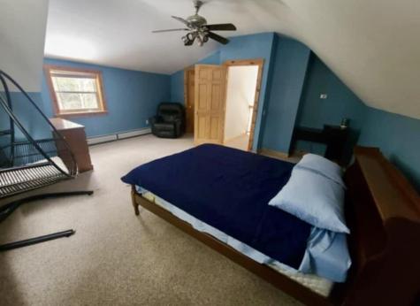 715 Tunk Lake Road Sullivan ME 04664