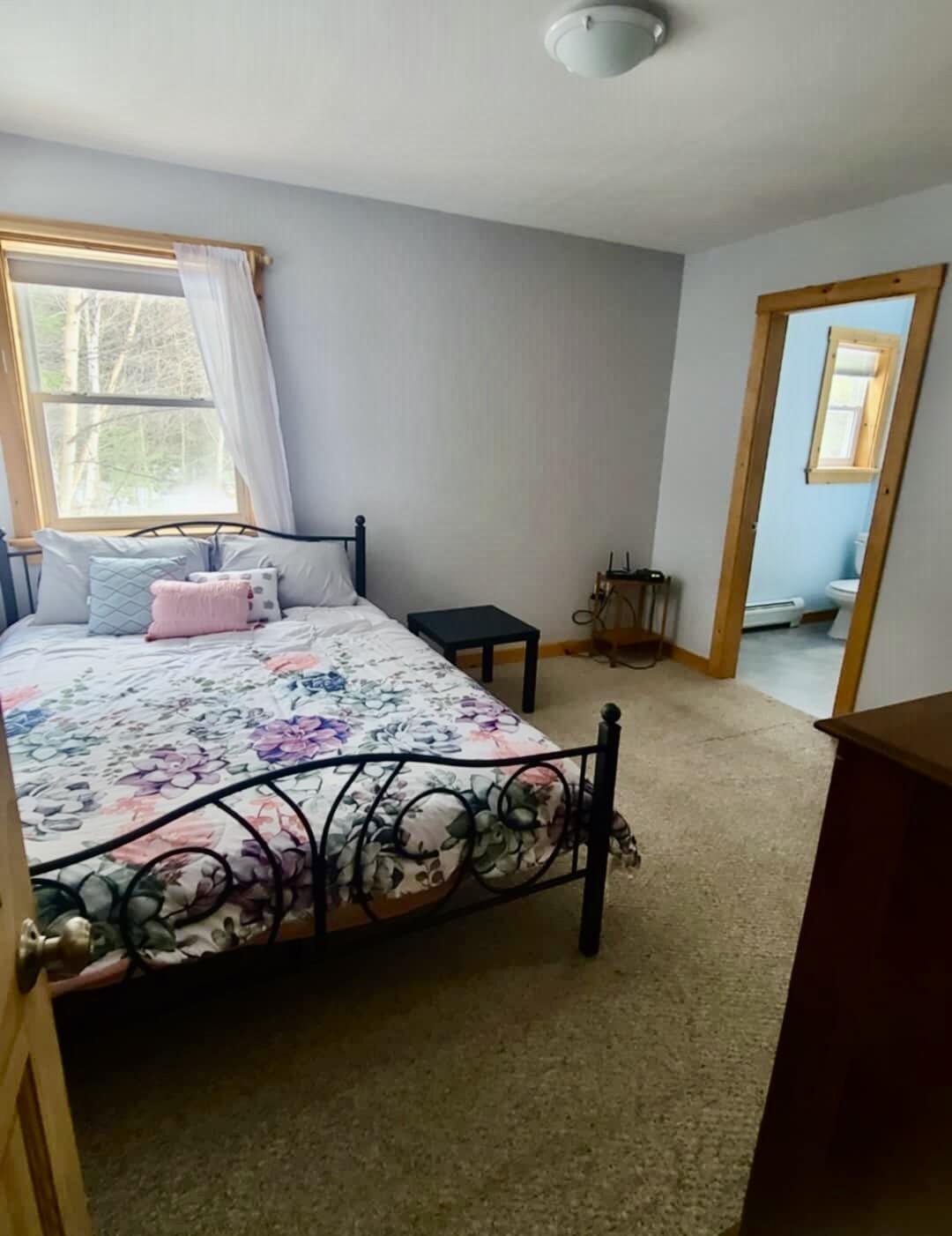 715 Tunk Lake Road Sullivan ME 04664