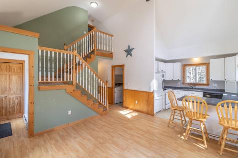 715 Tunk Lake Road Sullivan ME 04664