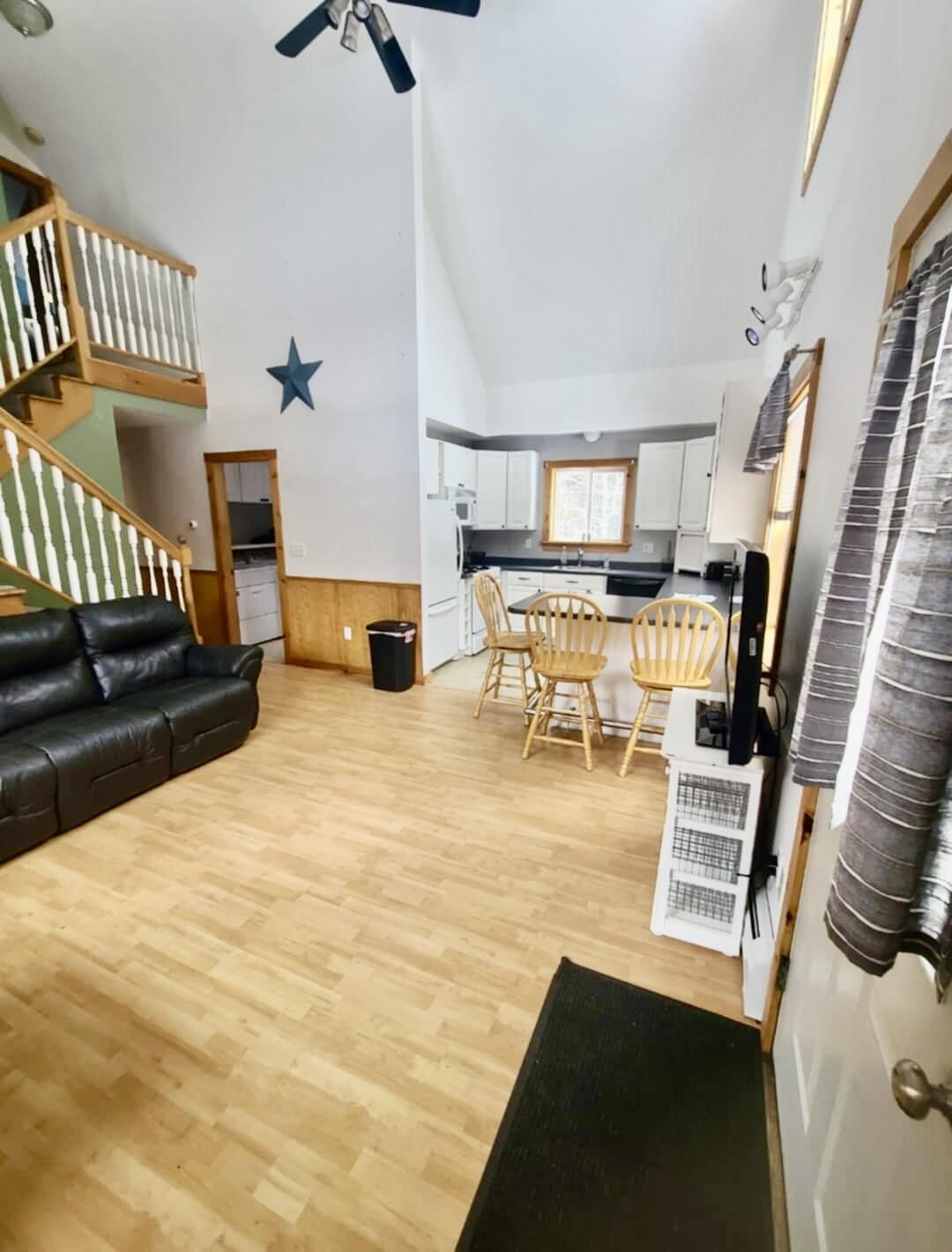 715 Tunk Lake Road Sullivan ME 04664