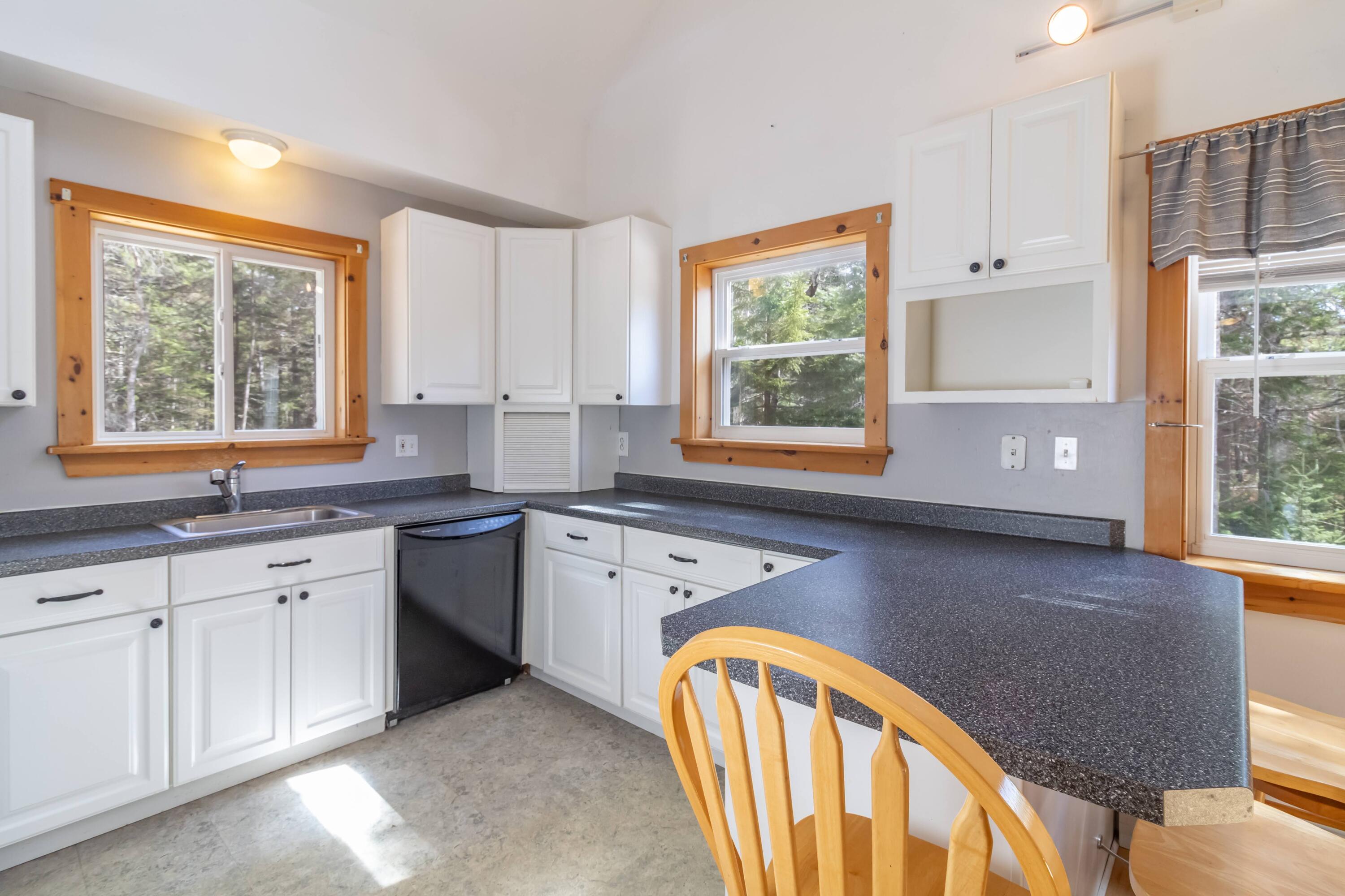 715 Tunk Lake Road Sullivan ME 04664