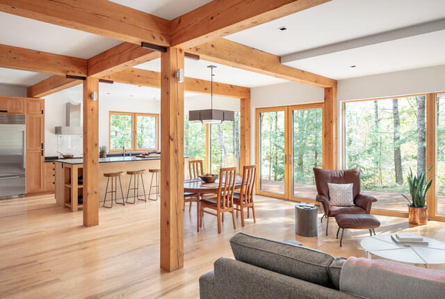 174 Blackstrap Road Falmouth ME 04105