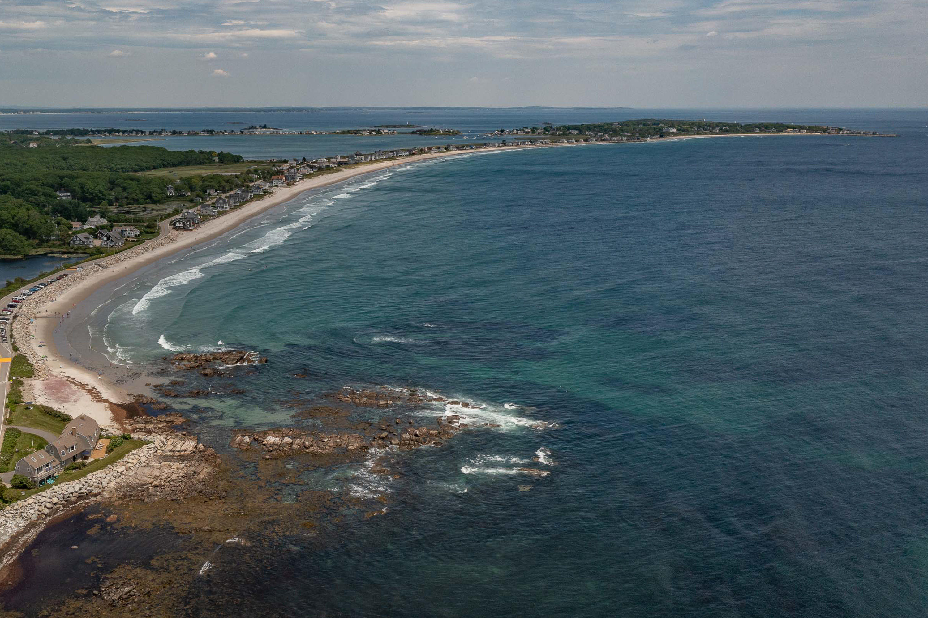 99-101 Fortunes Rocks Road Biddeford ME 04005