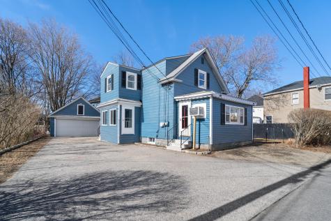 6 State Court Sanford ME 04073