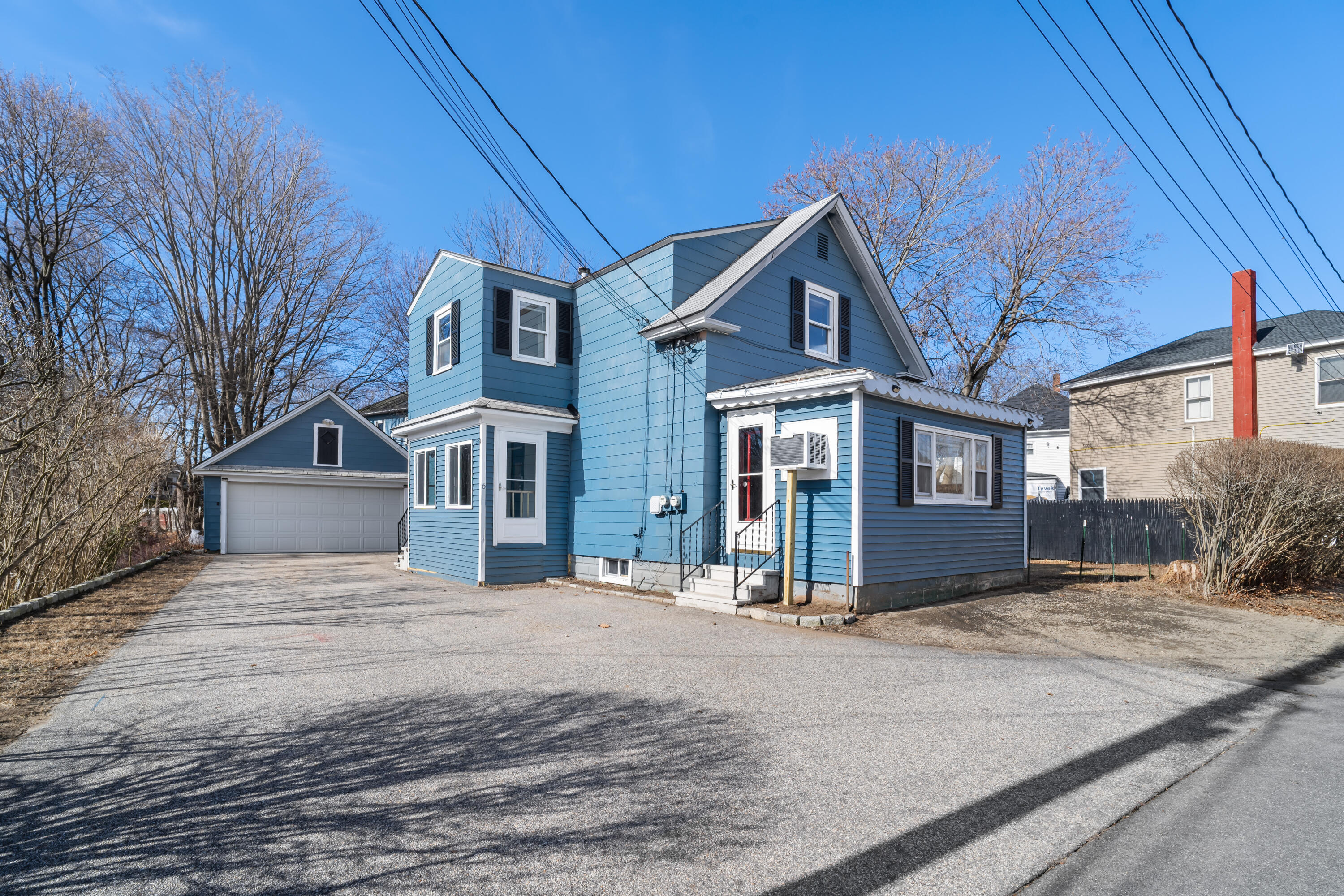 6 State Court Sanford ME 04073