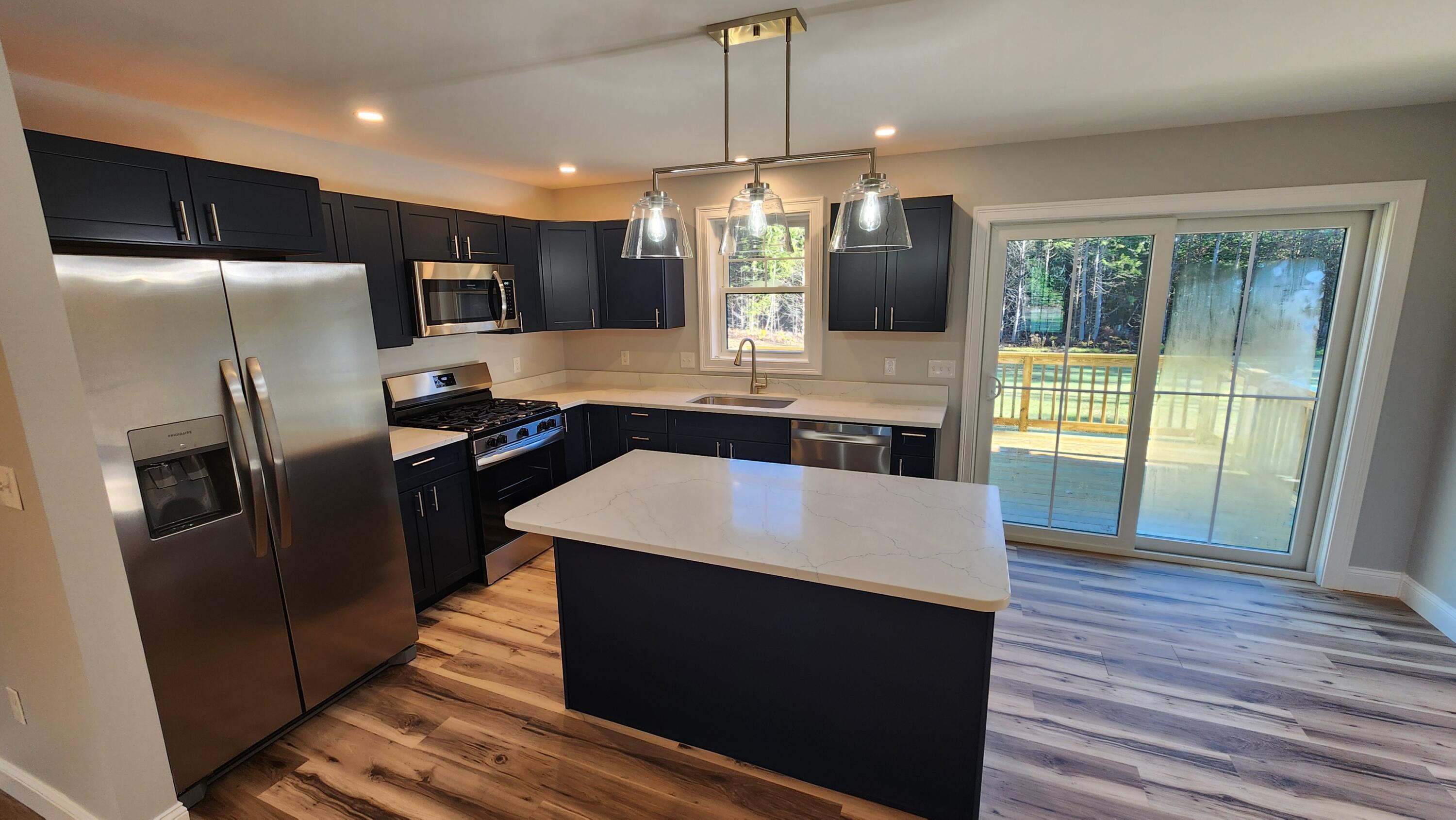 Lot 23 - D Smally Way Bridgton ME 04009