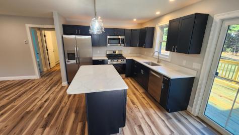 Lot 23 - D Smally Way Bridgton ME 04009