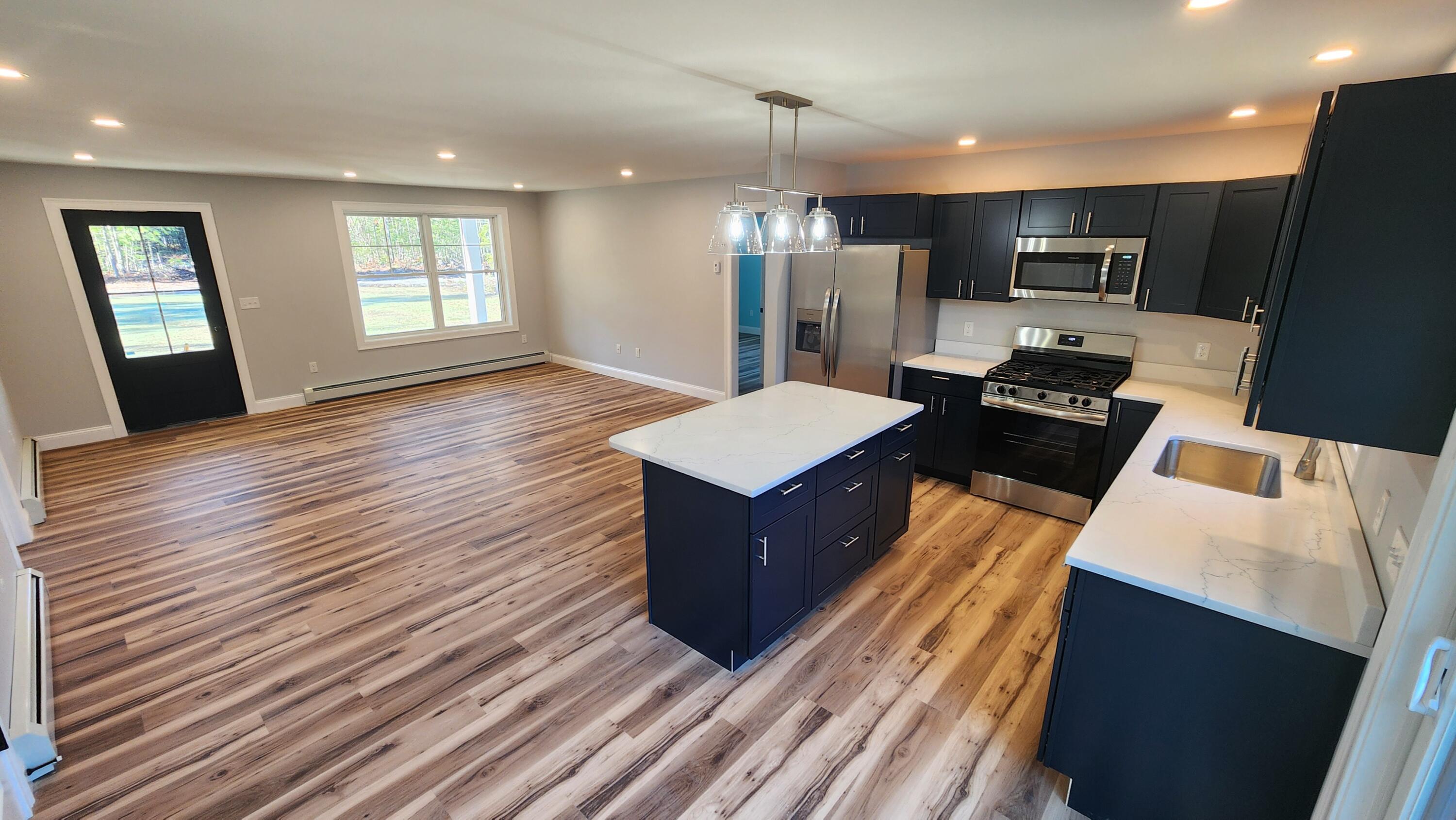 Lot 23 - D Smally Way Bridgton ME 04009