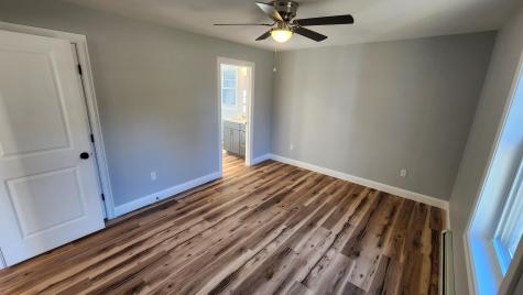 Lot 23 - D Smally Way Bridgton ME 04009