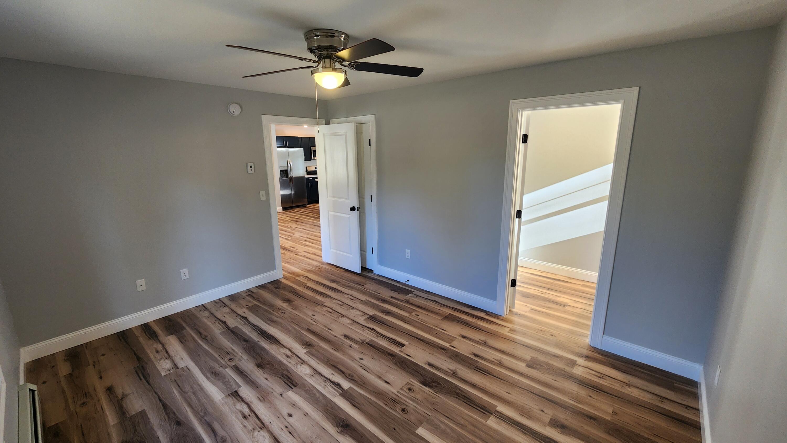 Lot 23 - D Smally Way Bridgton ME 04009