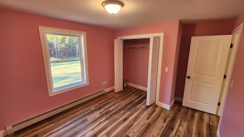 Lot 23 - D Smally Way Bridgton ME 04009