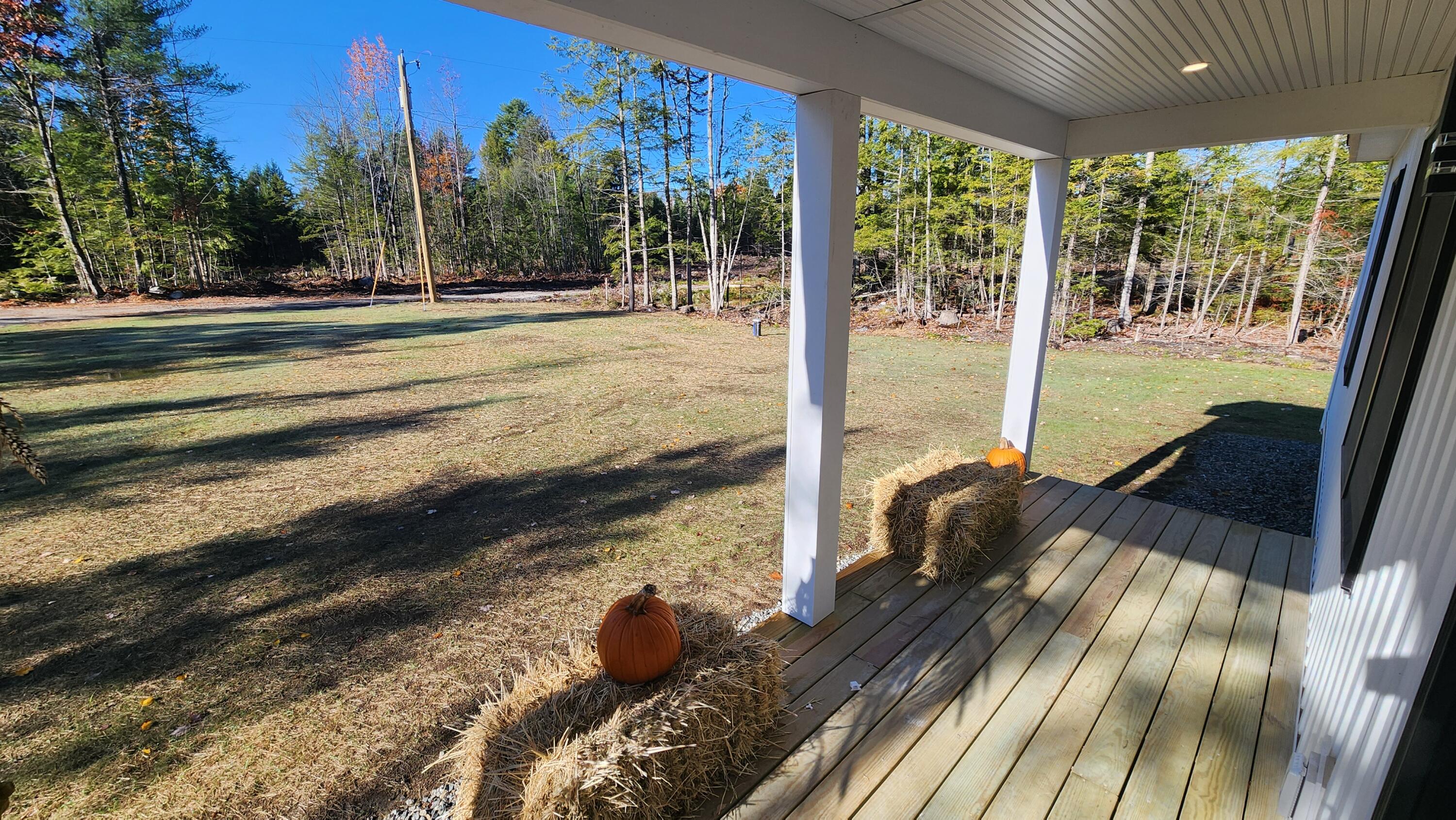 Lot 23 - D Smally Way Bridgton ME 04009