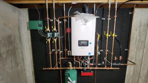 Lot 23 - D Smally Way Bridgton ME 04009