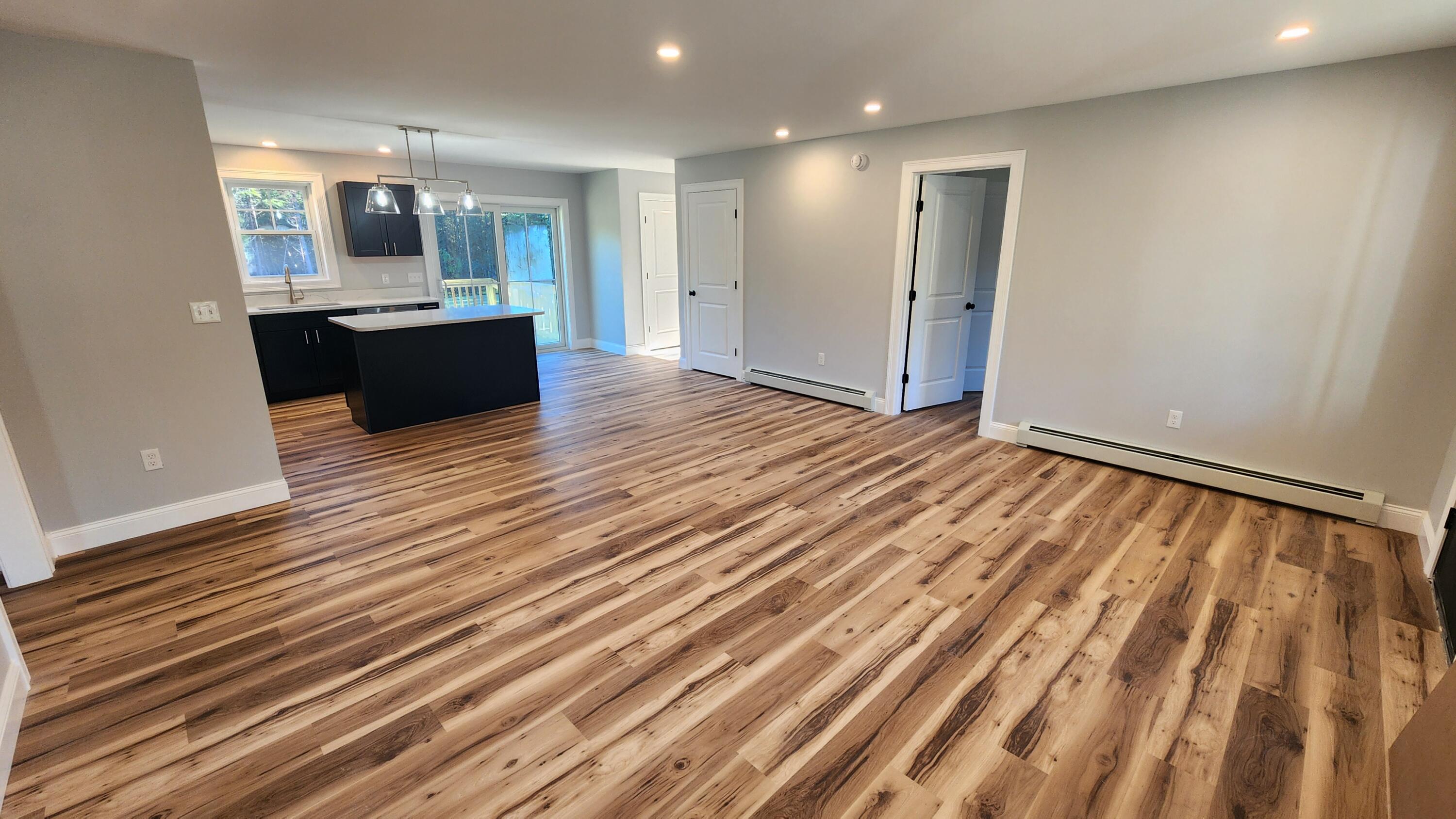 Lot 23 - D Smally Way Bridgton ME 04009