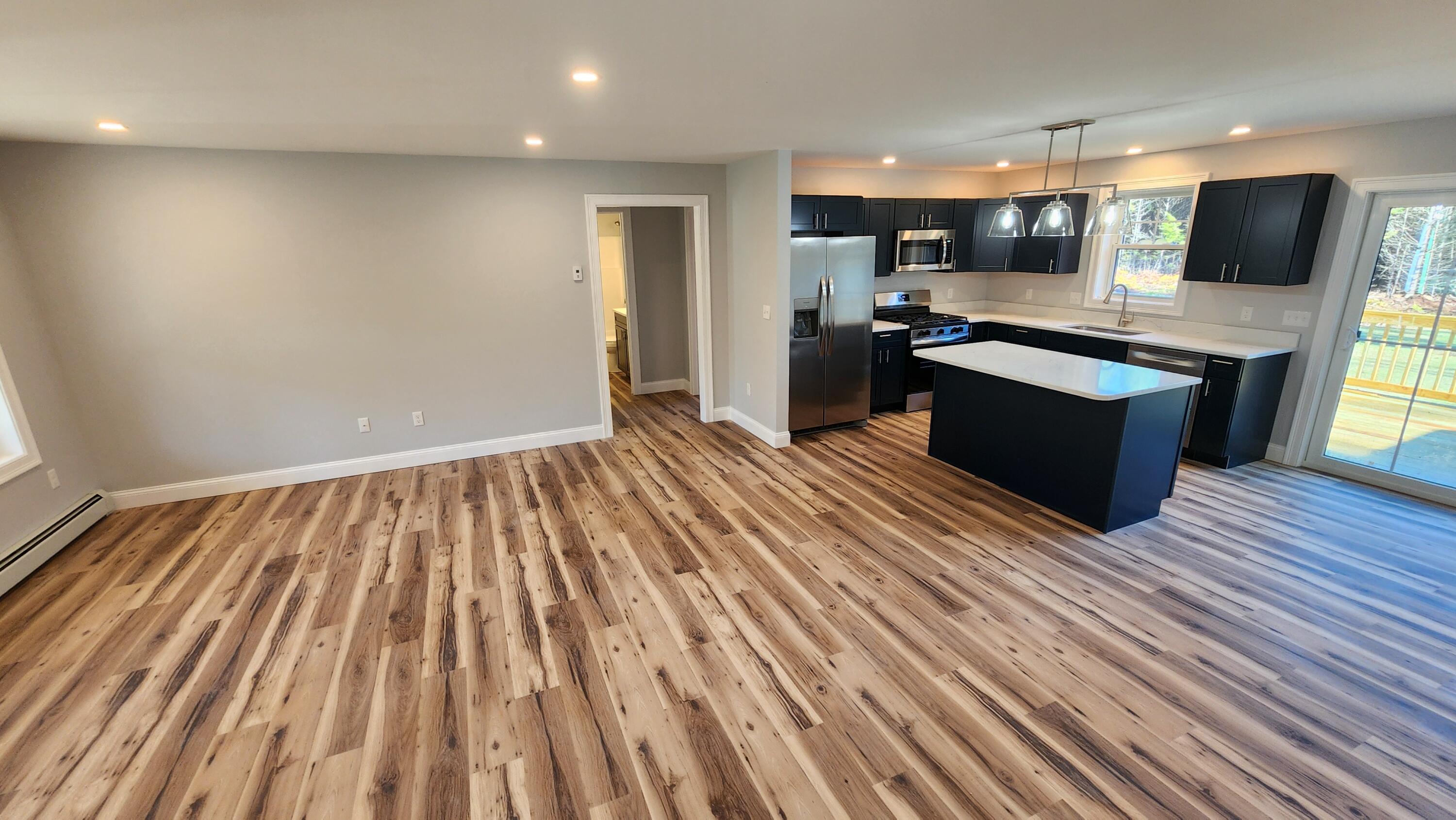 Lot 23 - D Smally Way Bridgton ME 04009