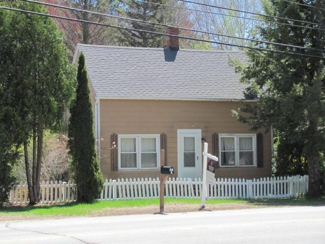 94 York Street Kennebunk ME 04043