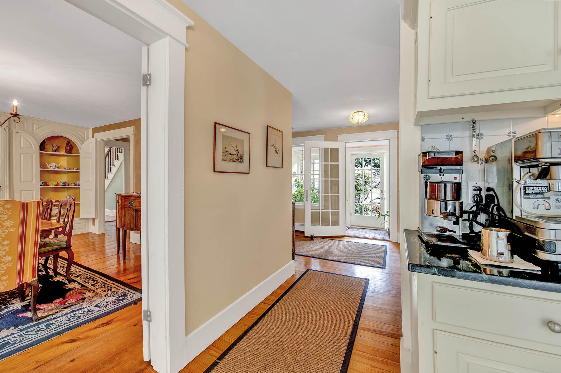 254 Cape Newagen Road Southport ME 04576