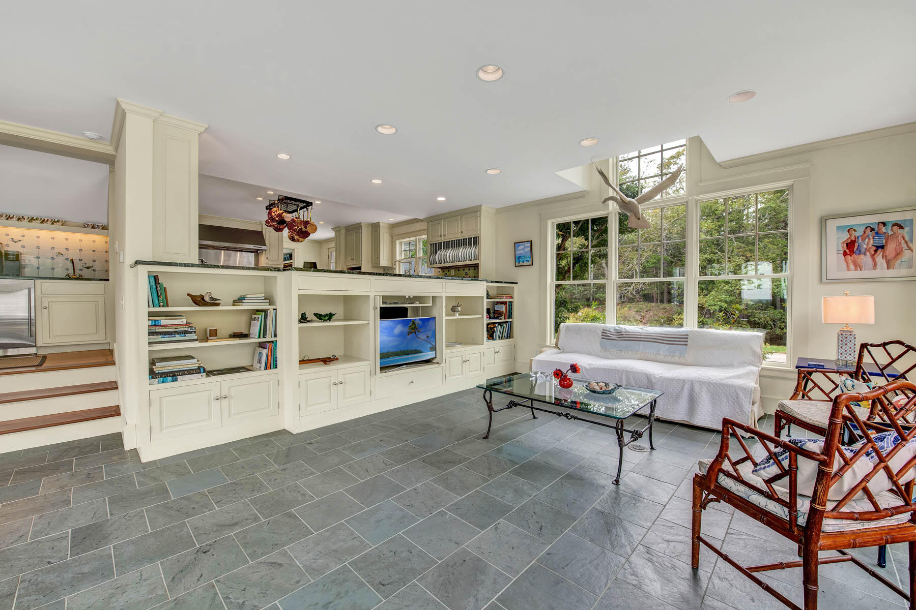 254 Cape Newagen Road Southport ME 04576