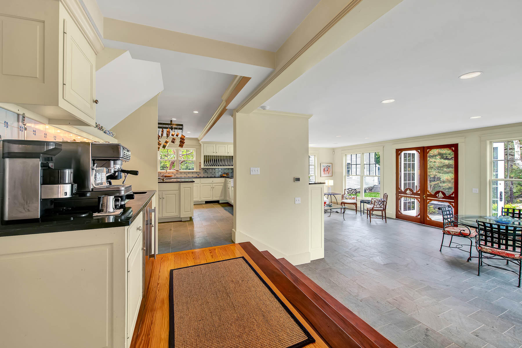 254 Cape Newagen Road Southport ME 04576