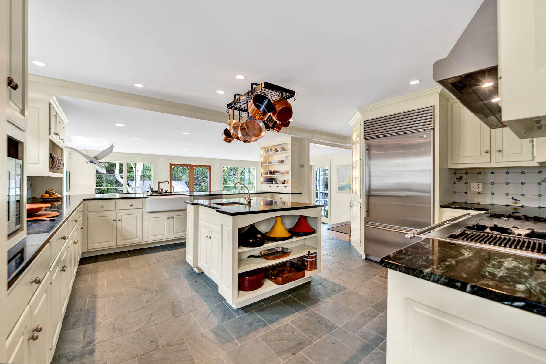 254 Cape Newagen Road Southport ME 04576