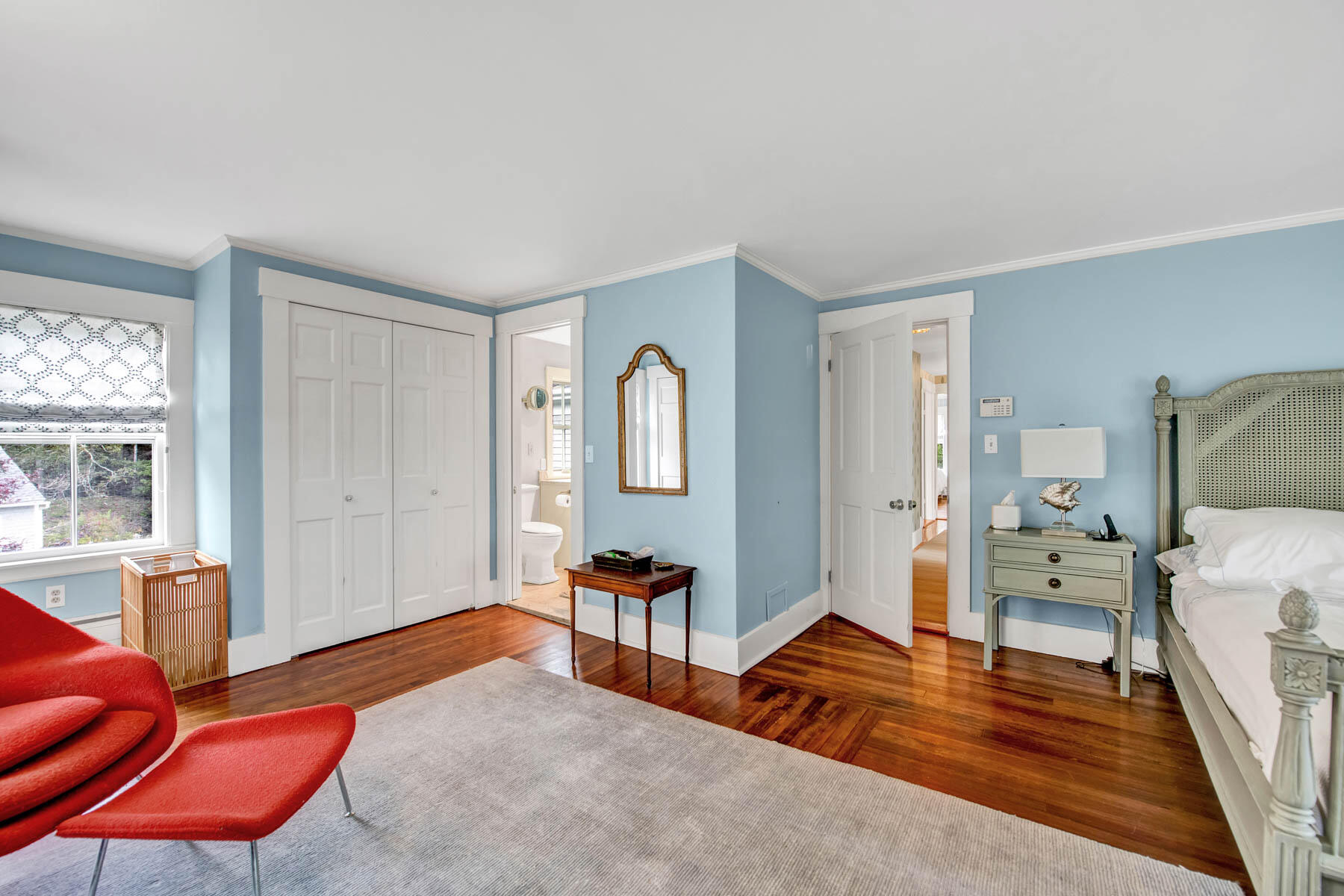 254 Cape Newagen Road Southport ME 04576