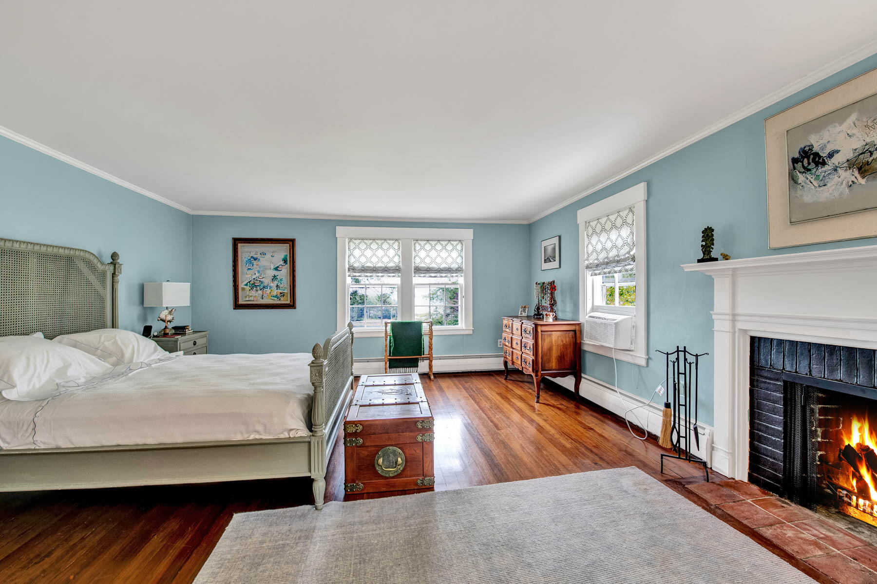 254 Cape Newagen Road Southport ME 04576