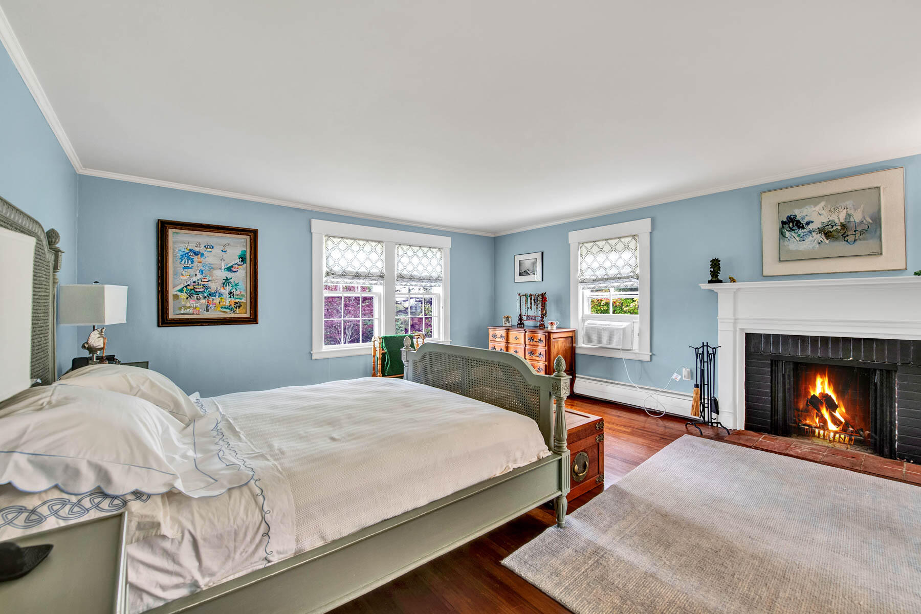 254 Cape Newagen Road Southport ME 04576