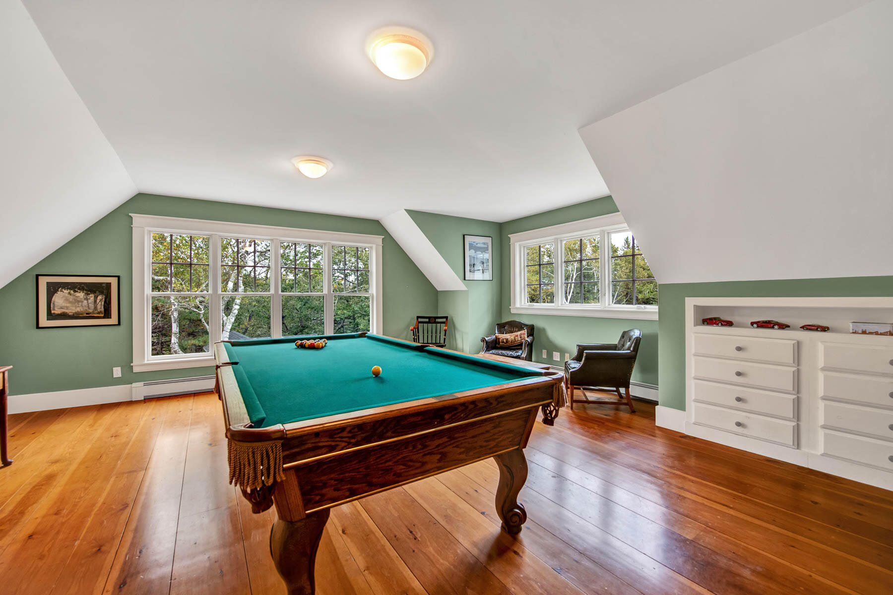 254 Cape Newagen Road Southport ME 04576