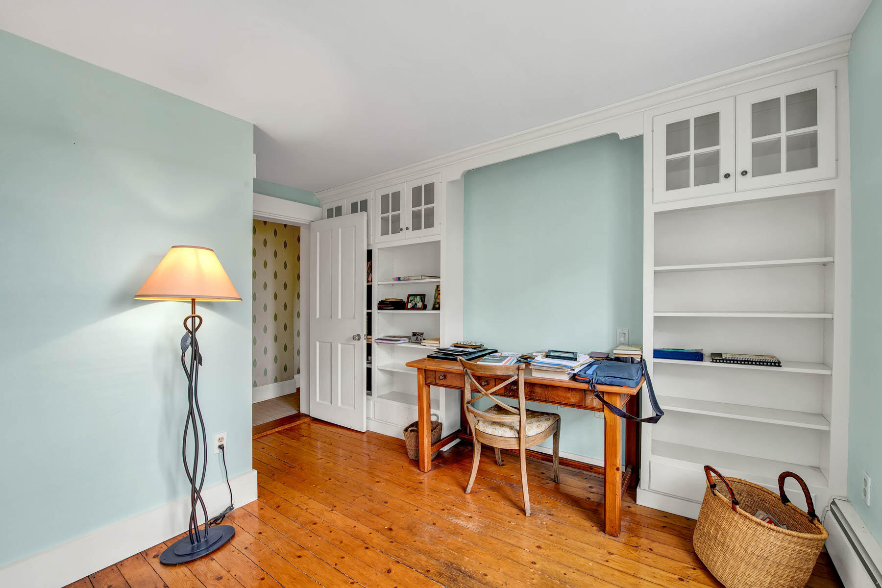 254 Cape Newagen Road Southport ME 04576