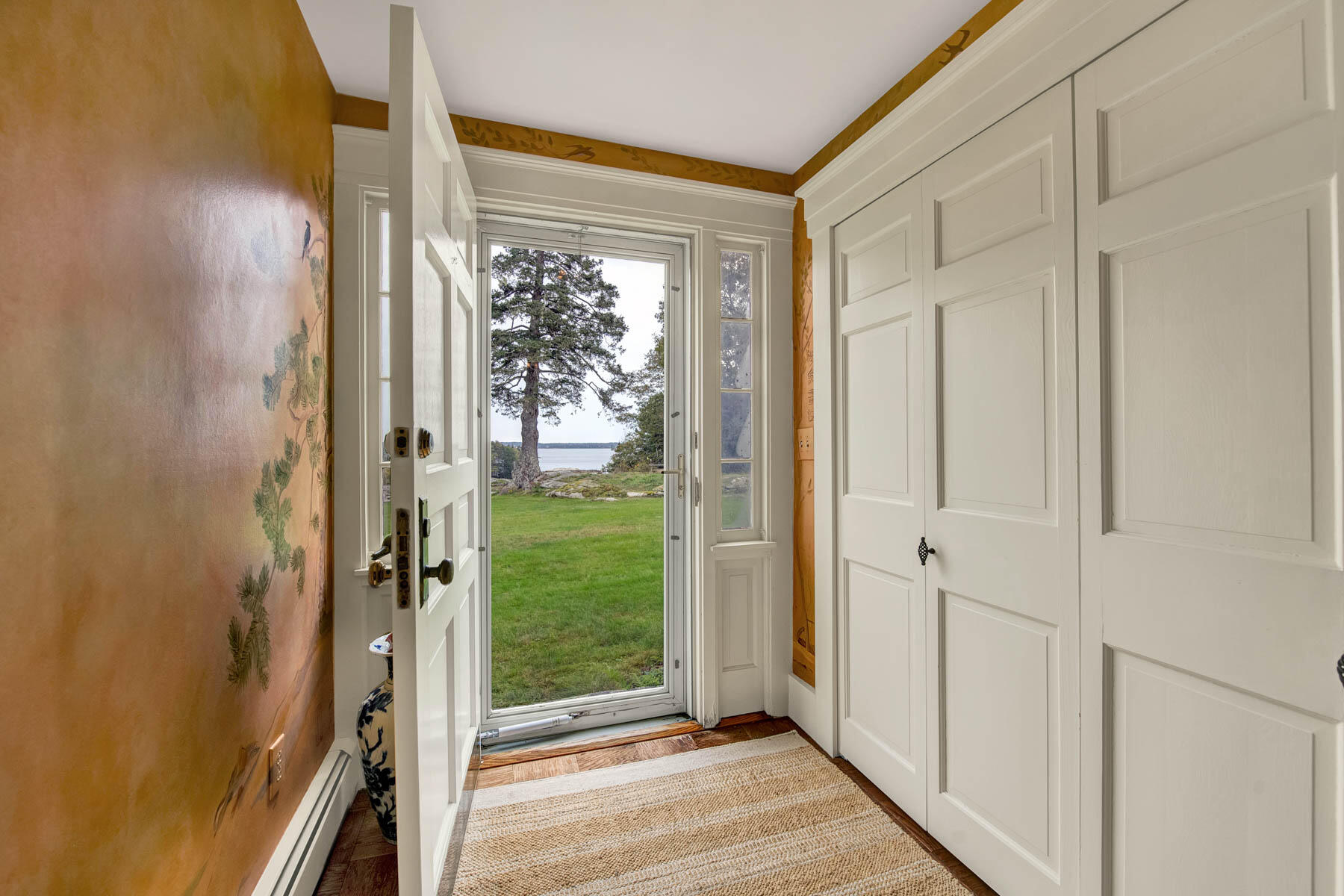 254 Cape Newagen Road Southport ME 04576