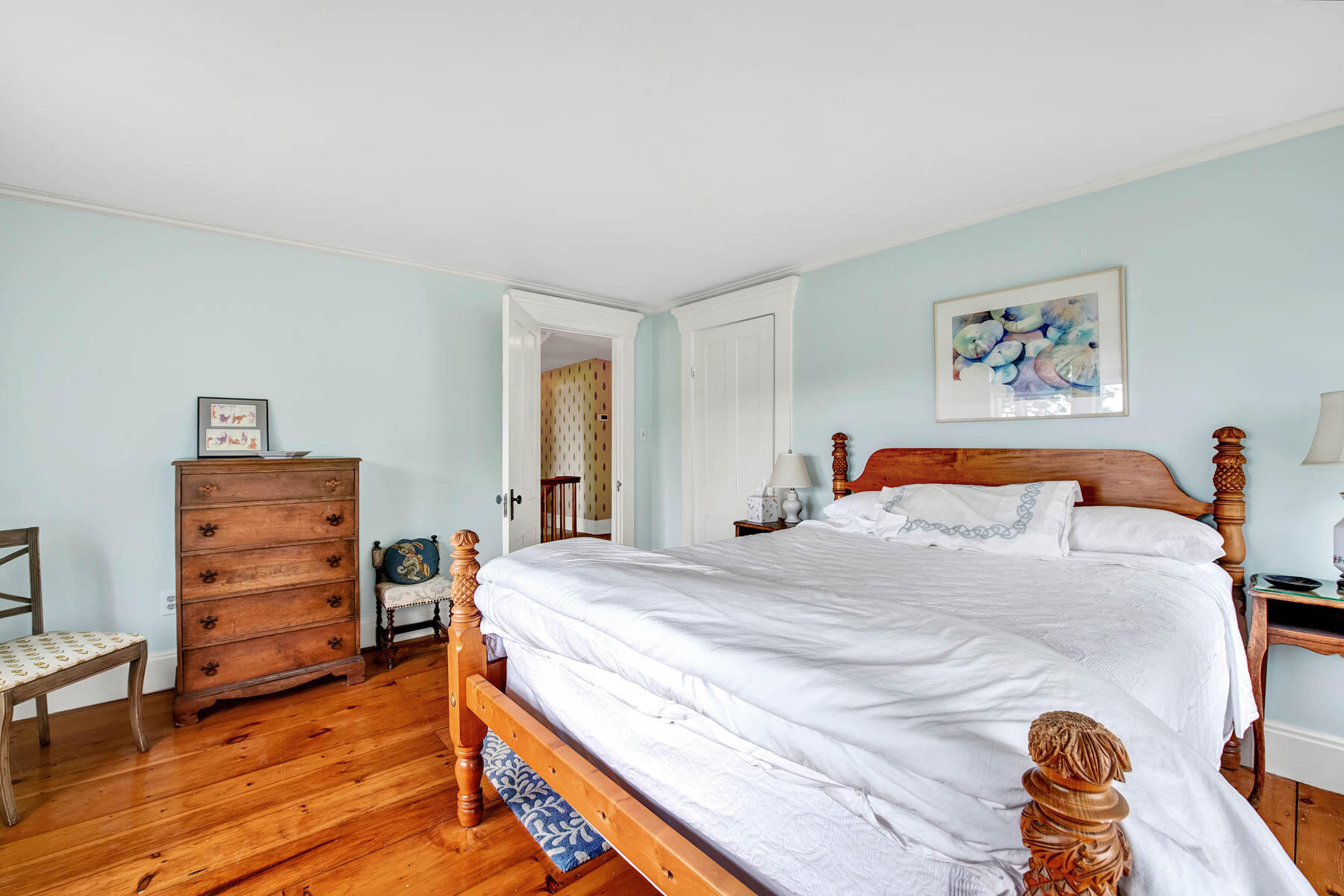 254 Cape Newagen Road Southport ME 04576