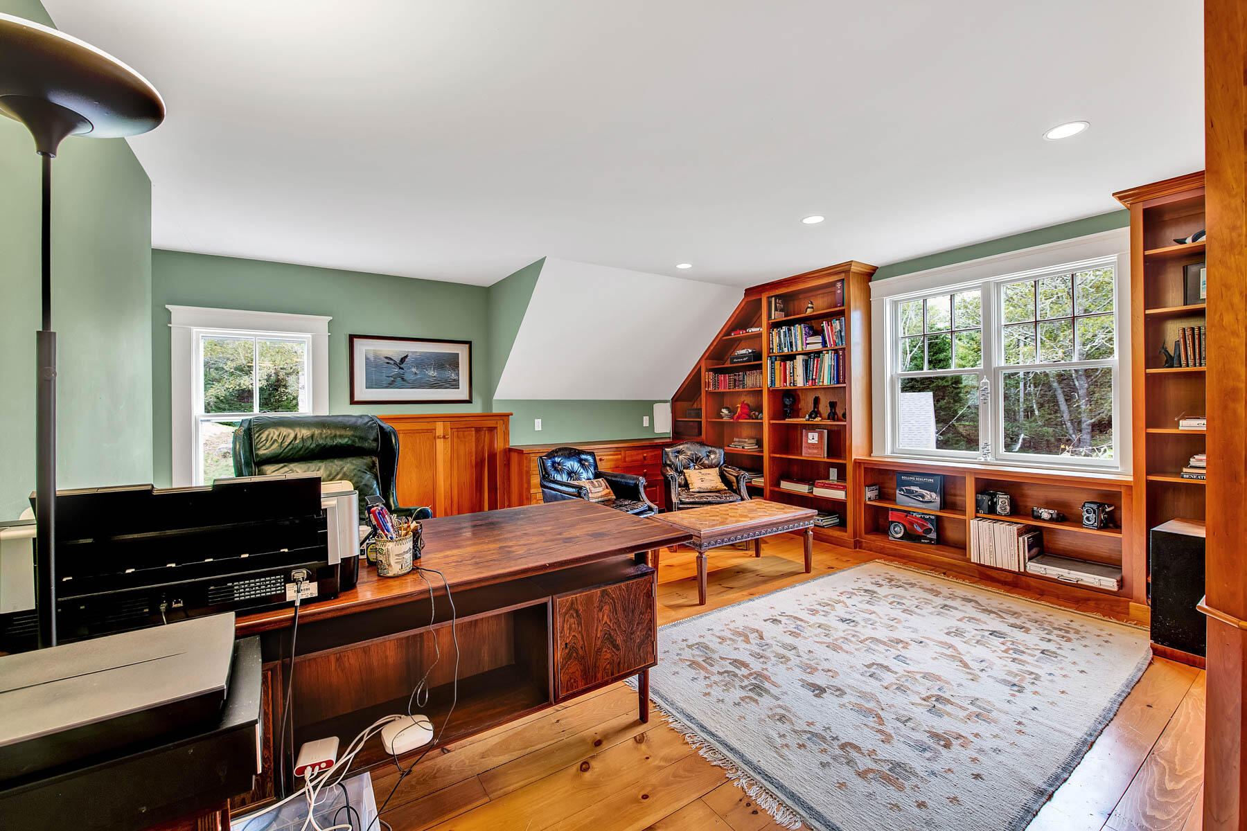 254 Cape Newagen Road Southport ME 04576