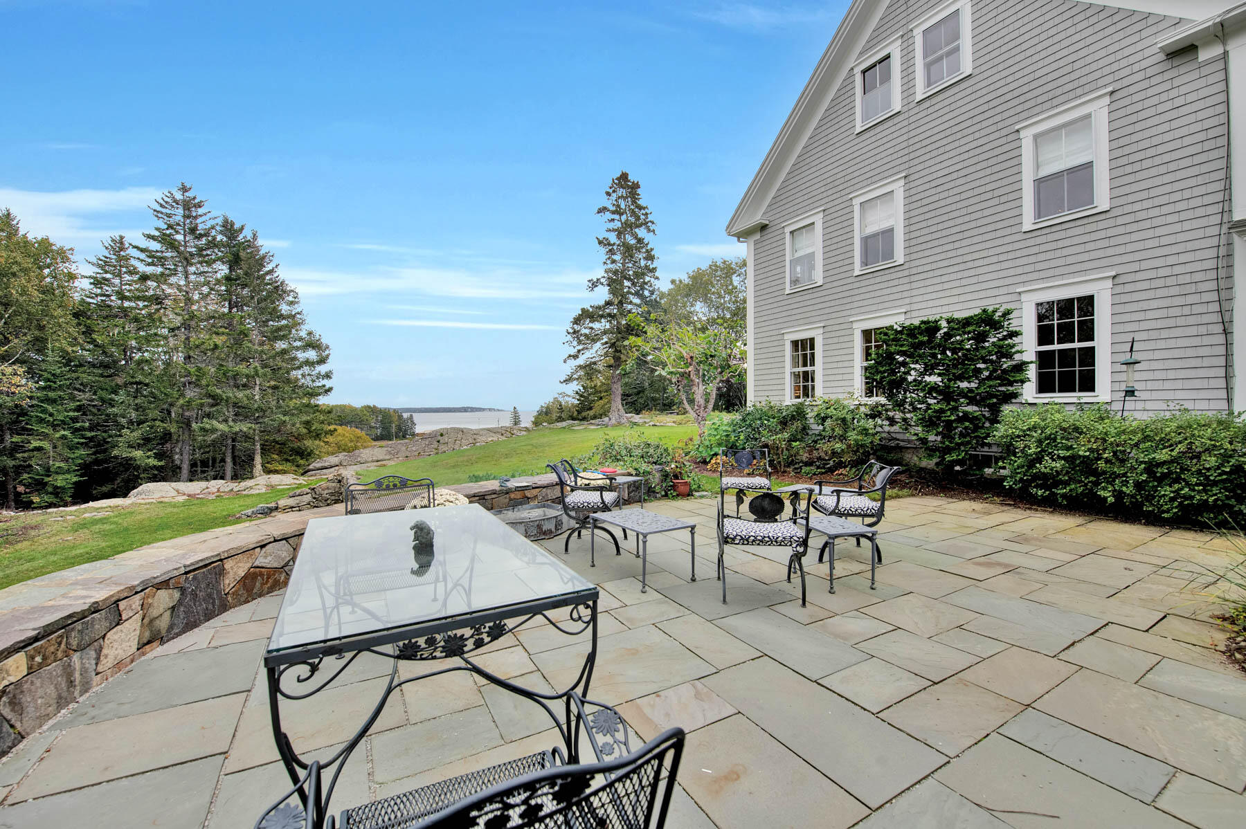 254 Cape Newagen Road Southport ME 04576