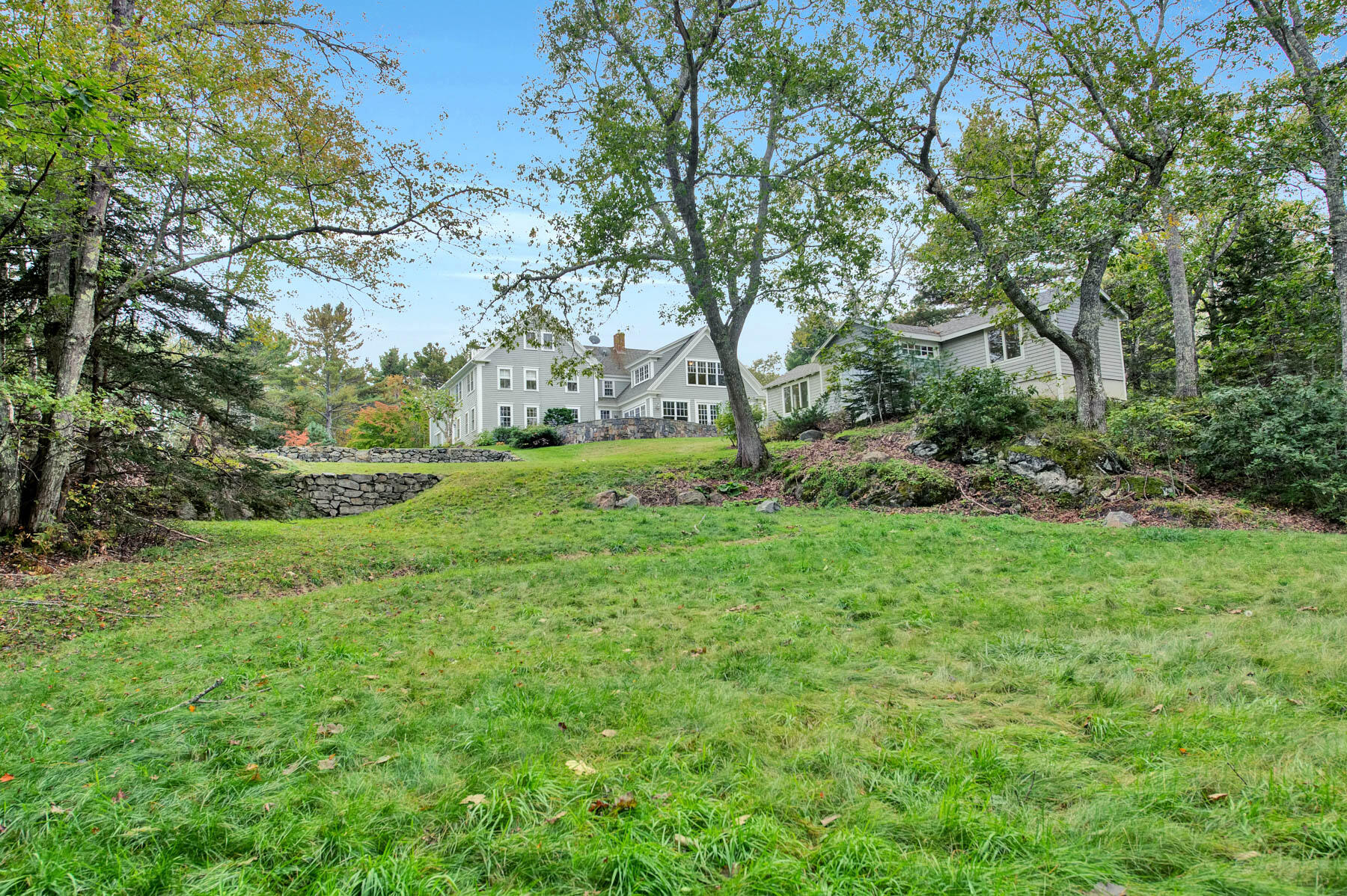 254 Cape Newagen Road Southport ME 04576