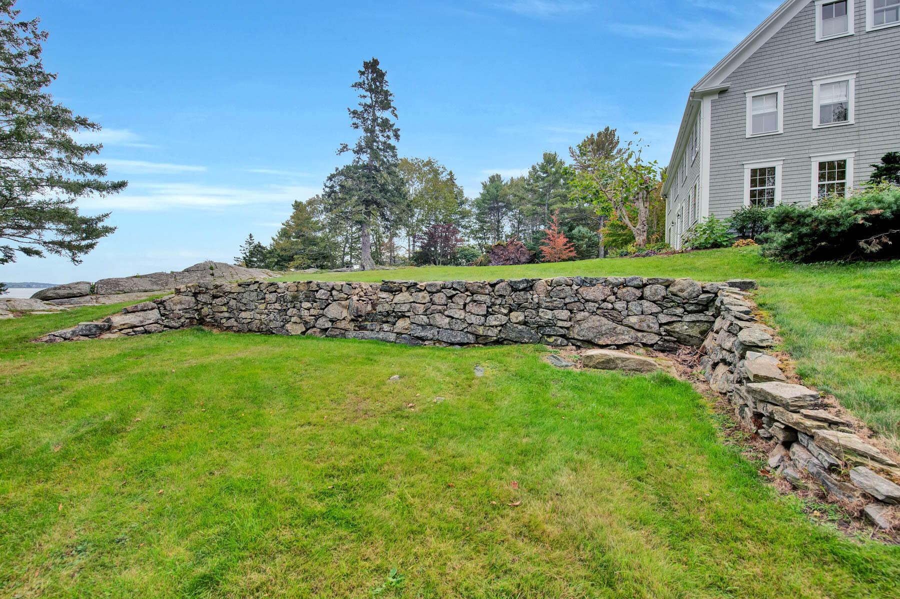 254 Cape Newagen Road Southport ME 04576