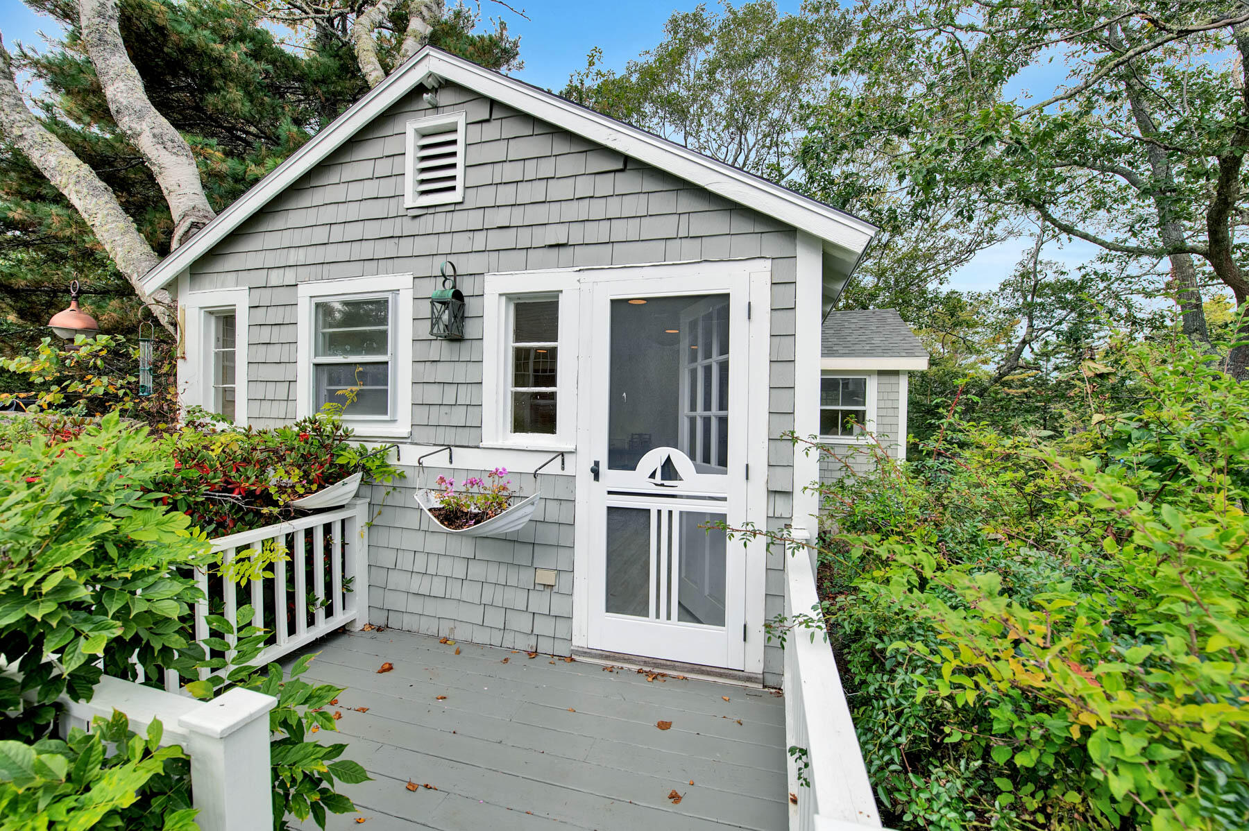 254 Cape Newagen Road Southport ME 04576