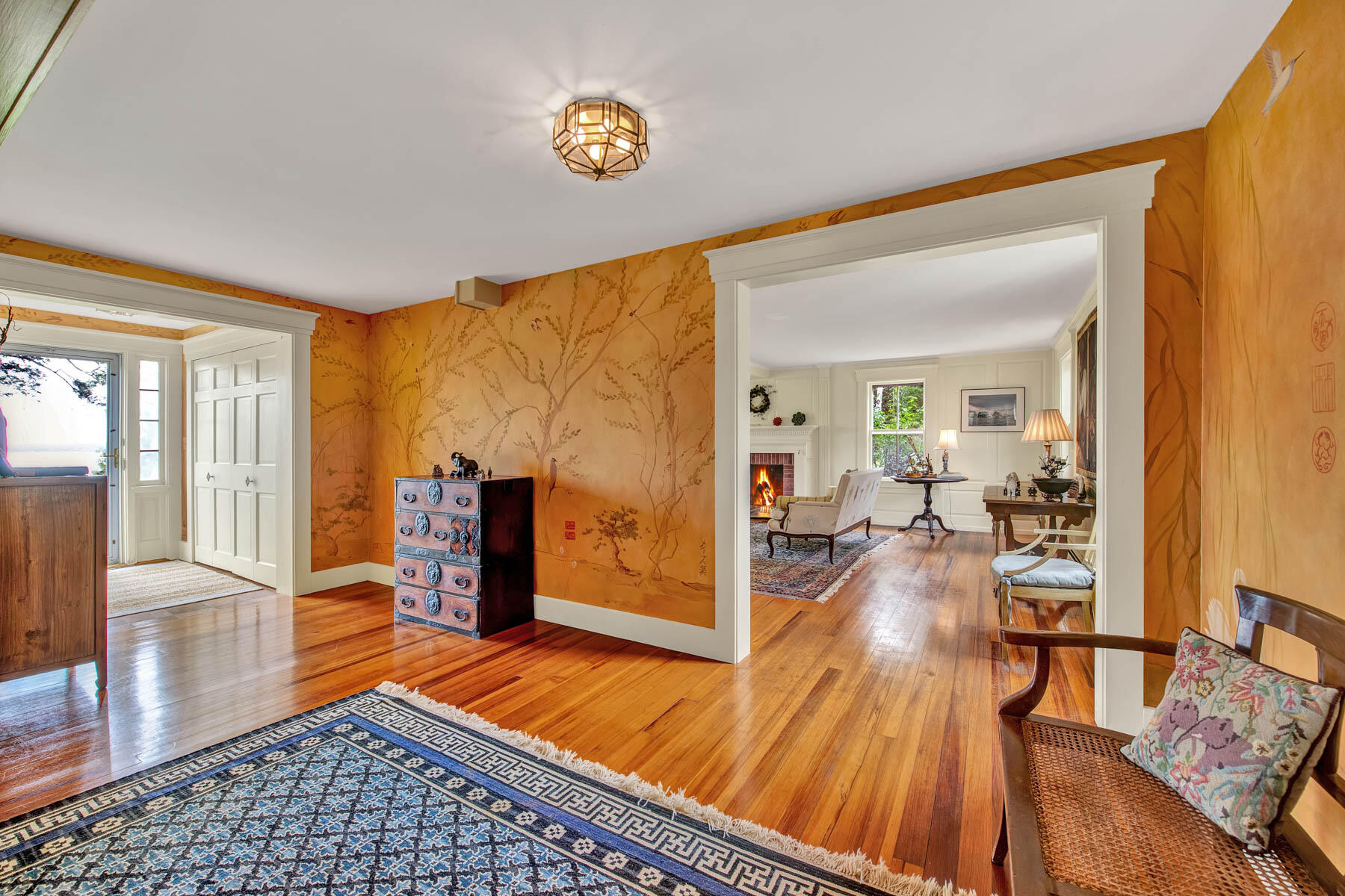 254 Cape Newagen Road Southport ME 04576