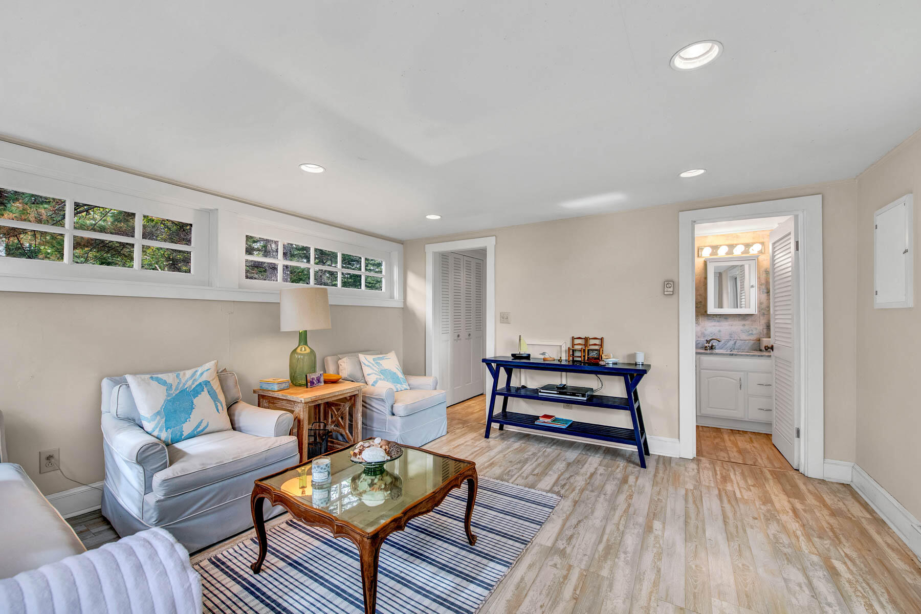 254 Cape Newagen Road Southport ME 04576
