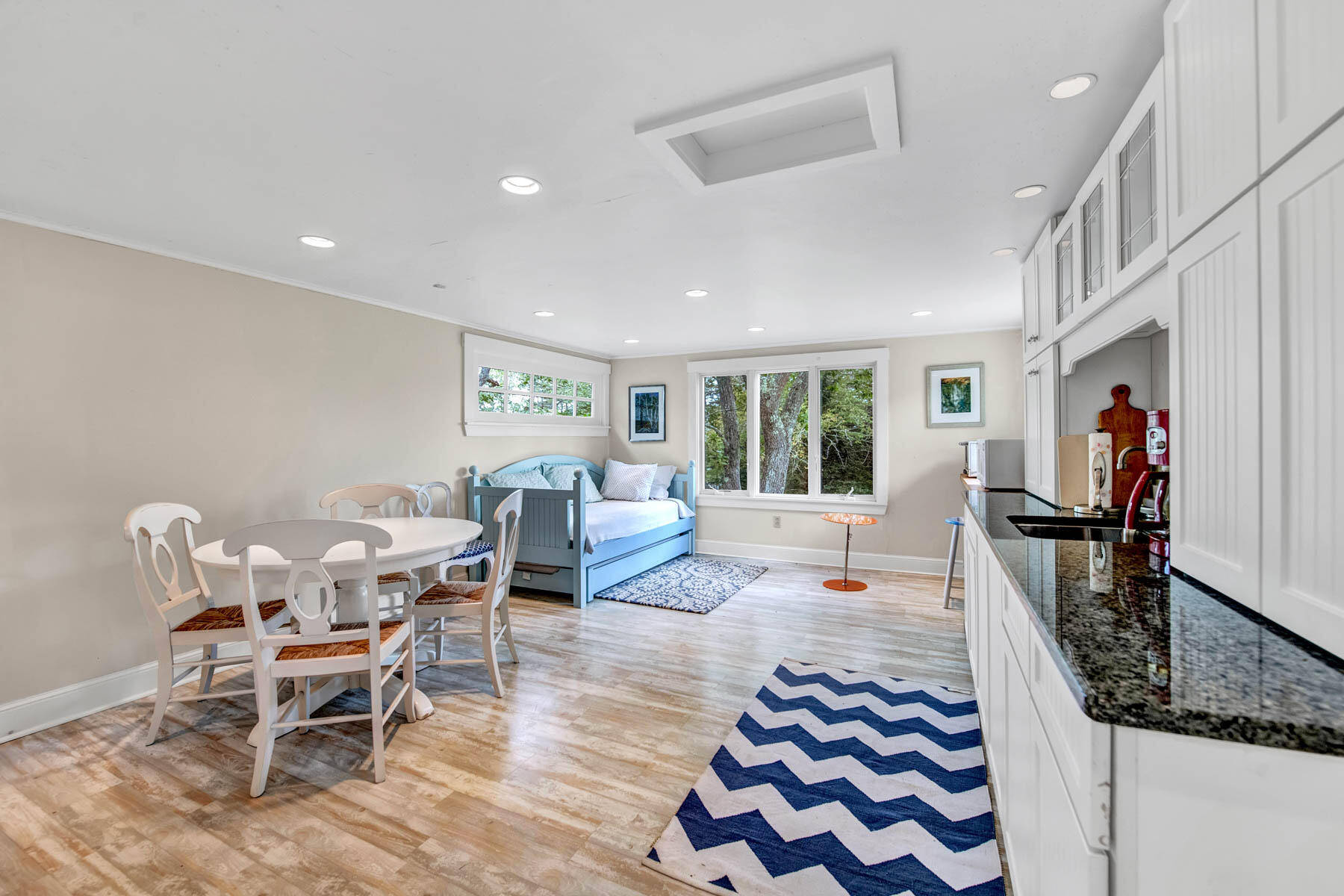 254 Cape Newagen Road Southport ME 04576