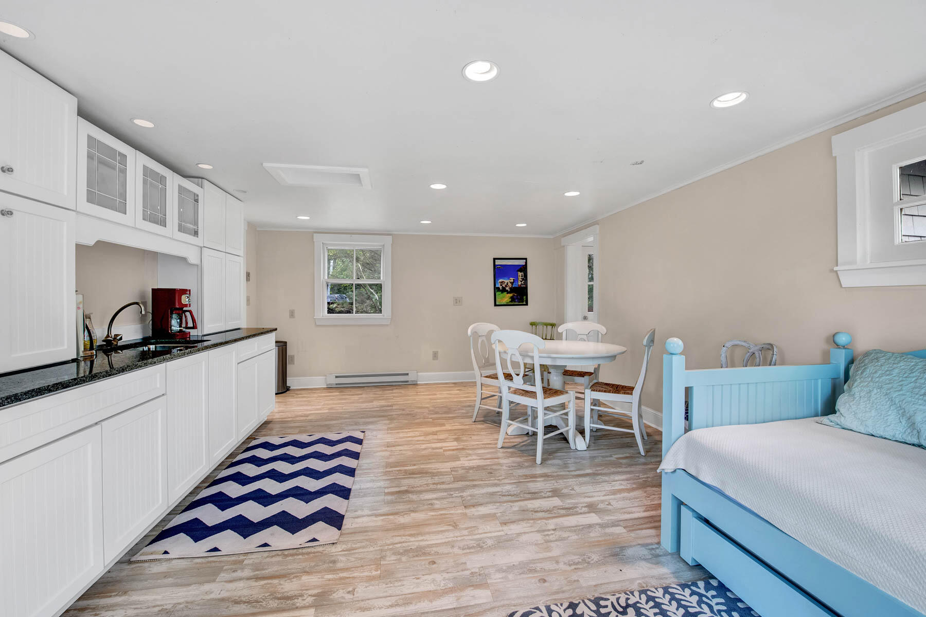 254 Cape Newagen Road Southport ME 04576