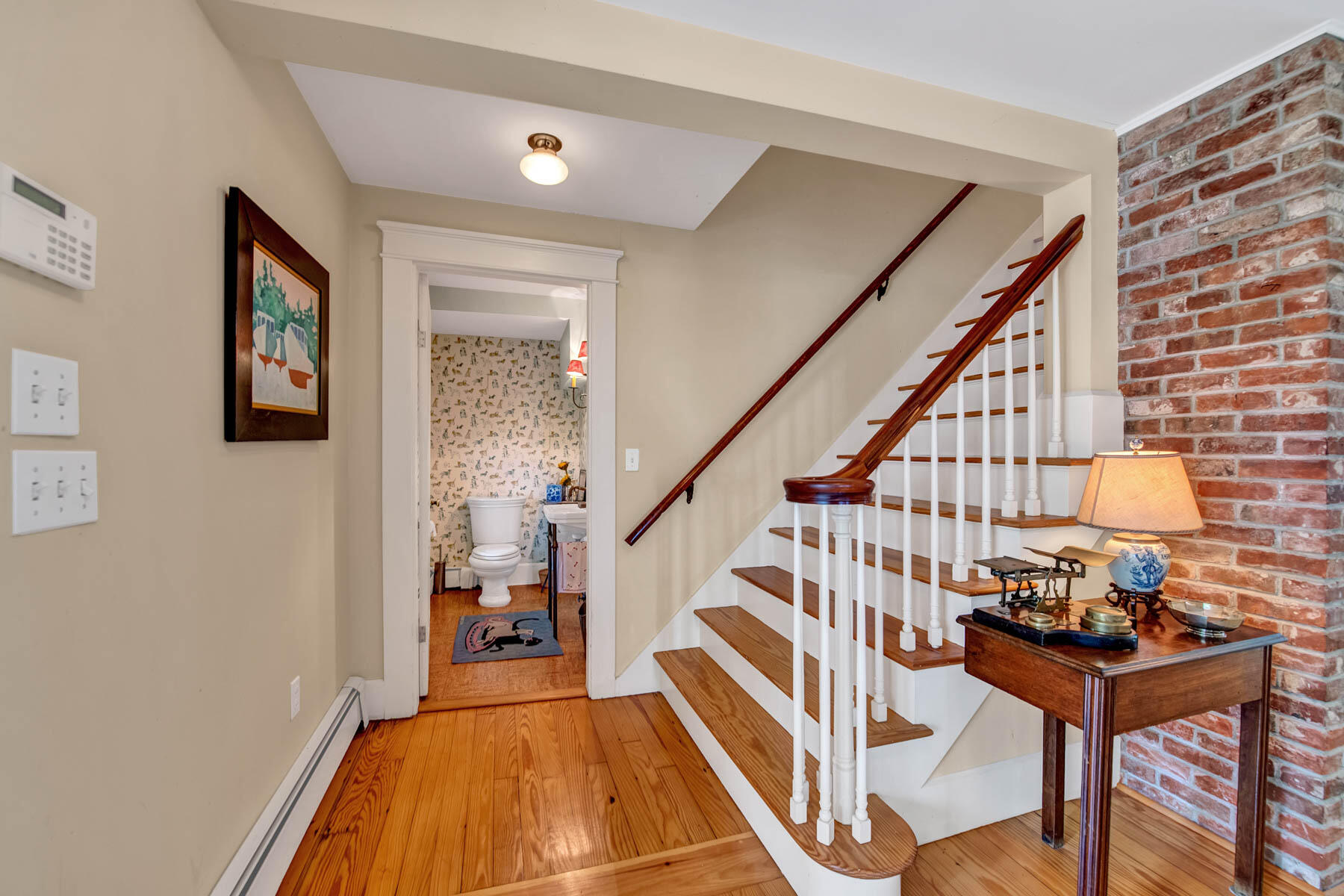 254 Cape Newagen Road Southport ME 04576