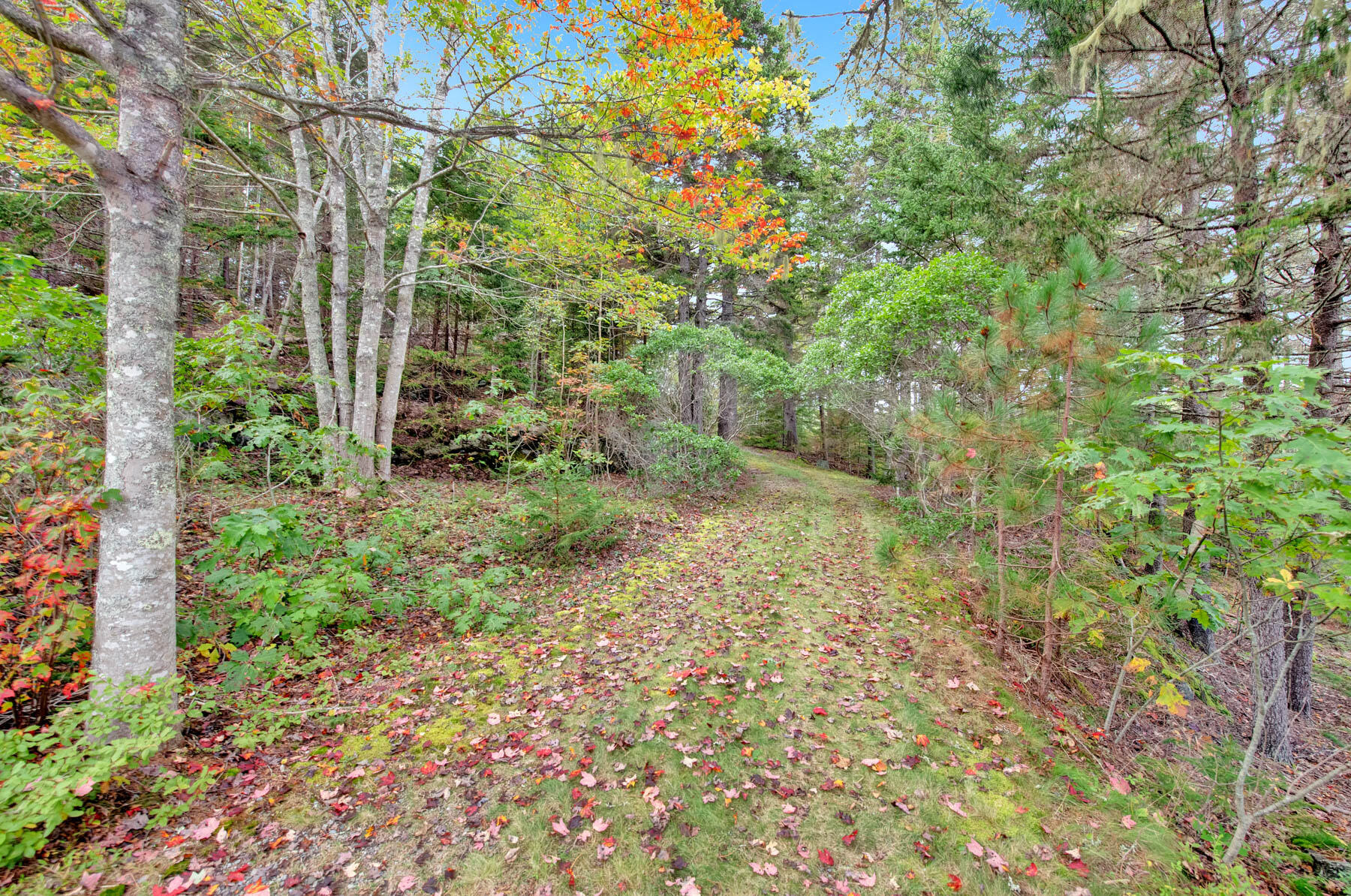 254 Cape Newagen Road Southport ME 04576