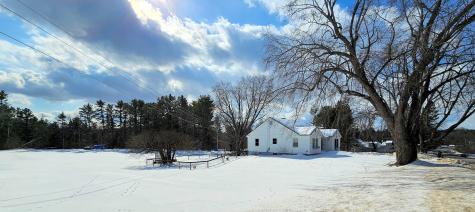 1185 N Main Street Brewer ME 04412