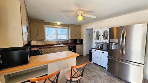 1185 N Main Street Brewer ME 04412