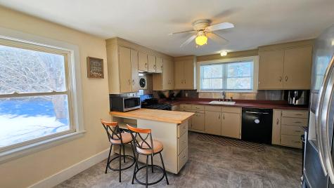 1185 N Main Street Brewer ME 04412