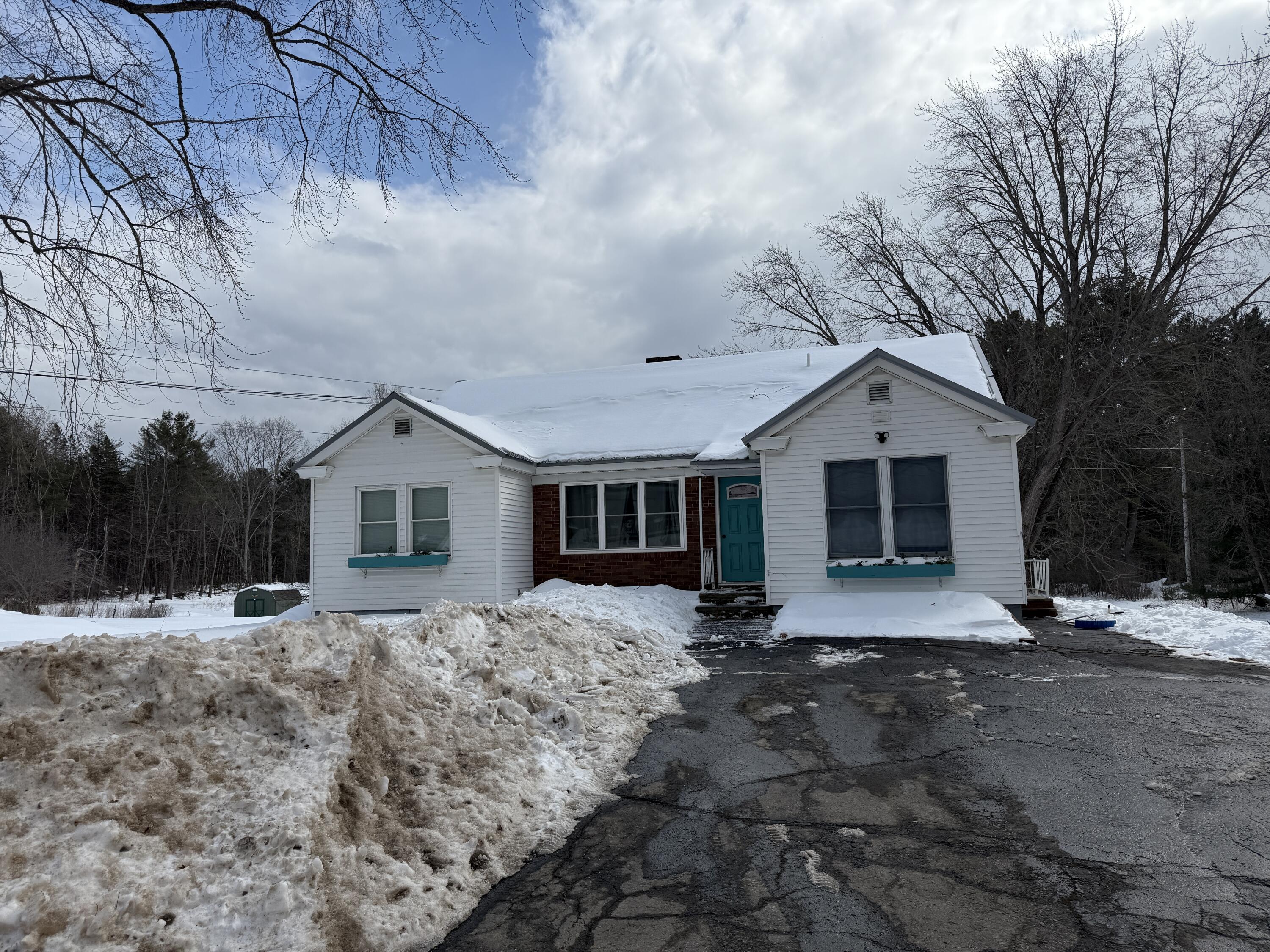 1185 N Main Street Brewer ME 04412