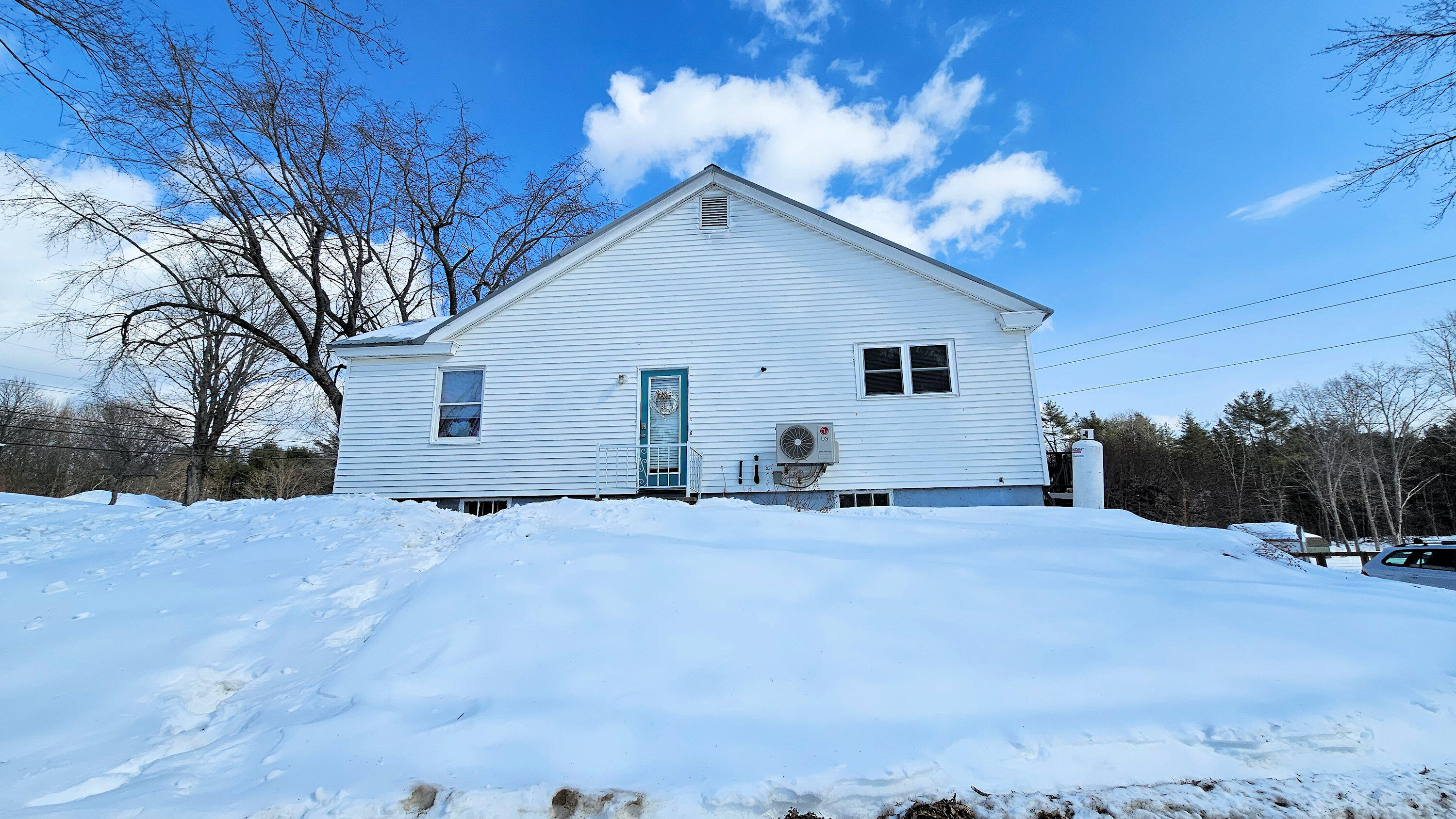 1185 N Main Street Brewer ME 04412