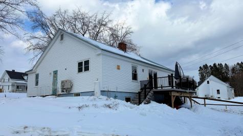 1185 N Main Street Brewer ME 04412