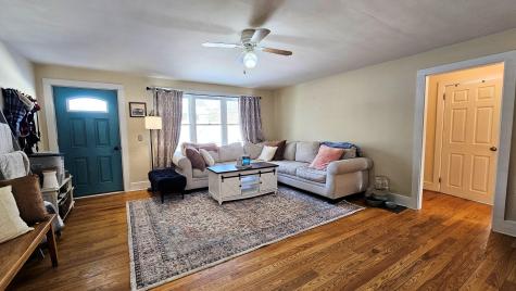 1185 N Main Street Brewer ME 04412